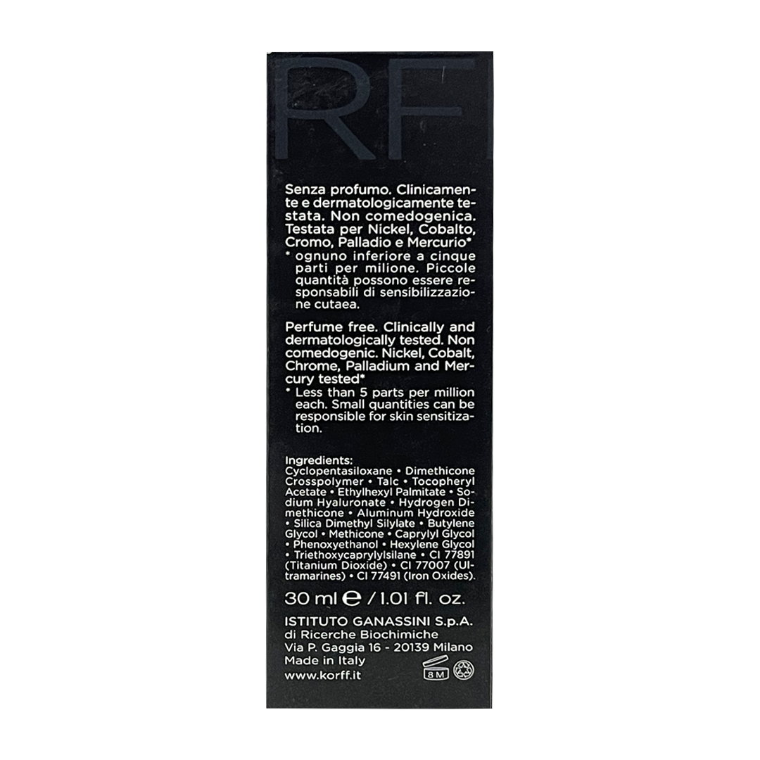 Korff-Make Up Skin Performer Smoothing Base 30 Gallery