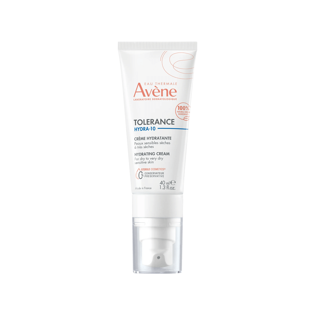 Avene Tolerance Hydra Cream 40ml