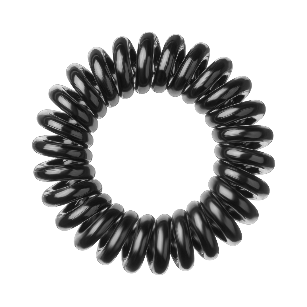 Invisibobble-Power True Black Gallery