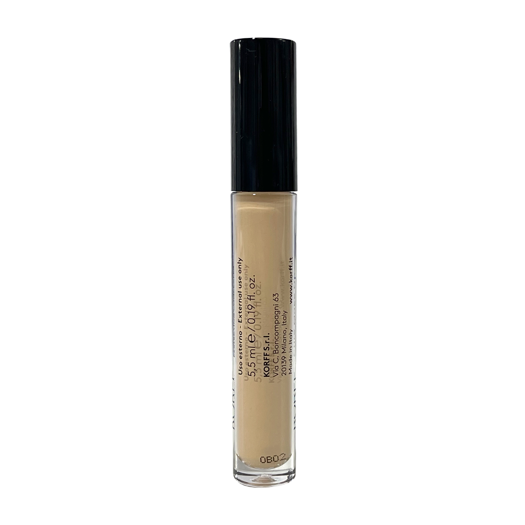 Korff-Cure Make Up Long Lasting Concealer 02 5.5ml Gallery