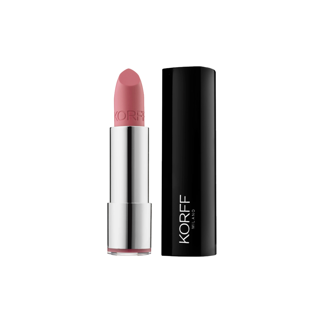 Korff-Cure Make Up Satin Lipstick 12 4ml Gallery