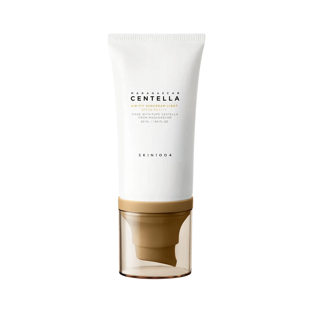 Centella Air Fit Suncream Light 50ml