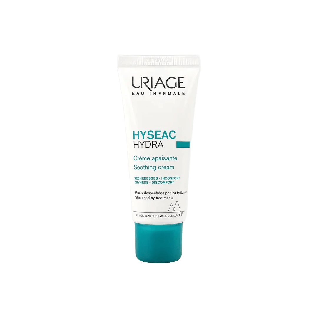 Uriage Hyseac Hydra Soothing Cream 40ml Gallery
