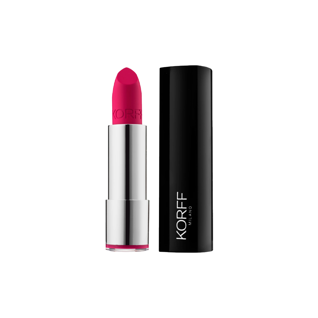 Korff-Cure Make Up Satin Lipstick 07 4ml Gallery