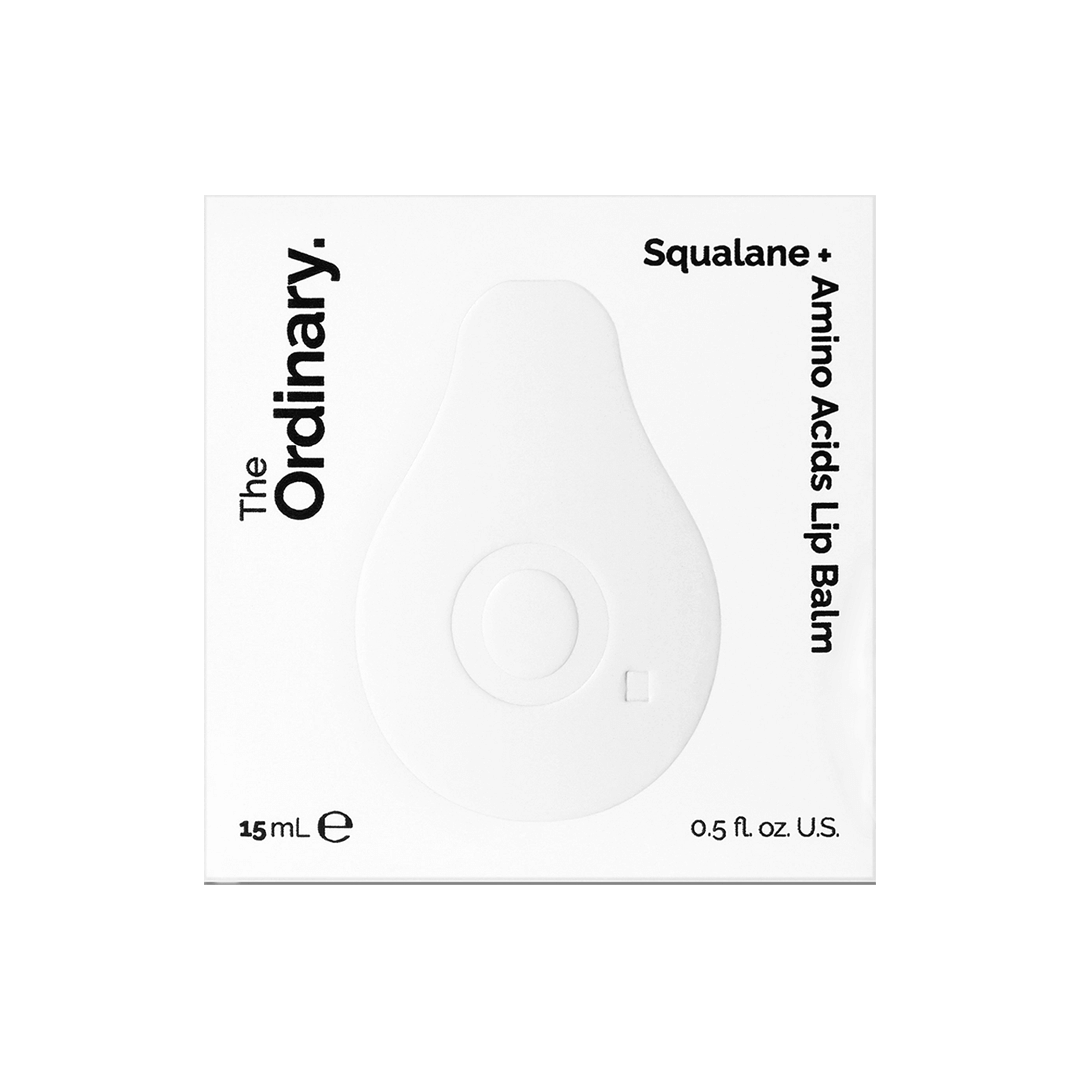 The Ordinary- Amino Acids Lip Balm 15ml Gallery