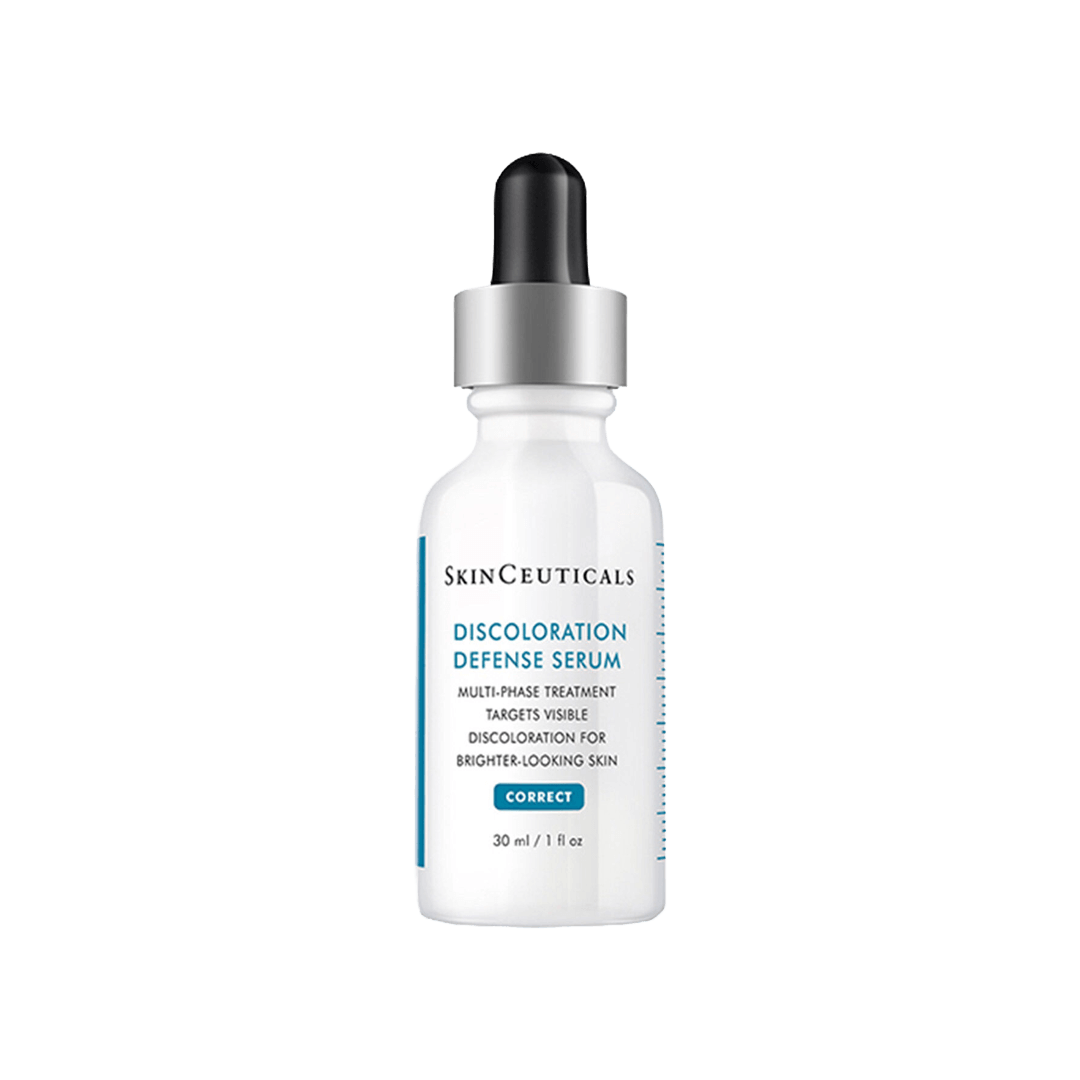 Skin Ceuticals Discoloration Defense Multi - Phase Serum 30ml