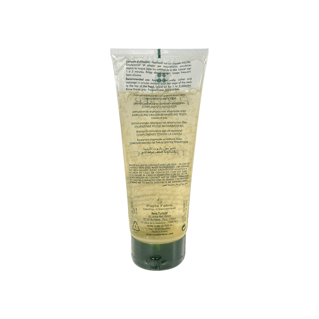 Rene Furterer-Triphasic Shampoo 200ml Gallery