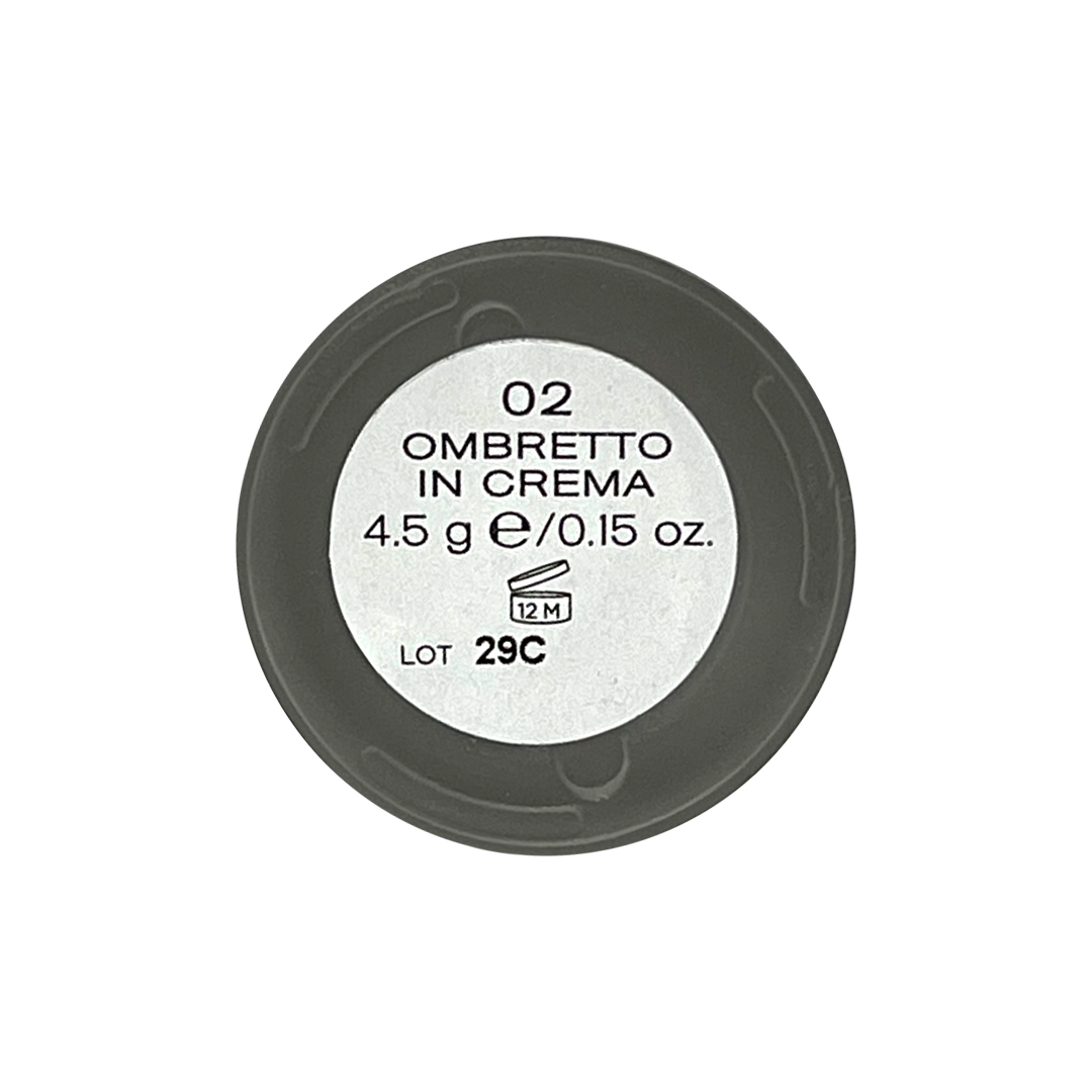Korff-Creamy Eye Shadow 02 4.5gm Gallery