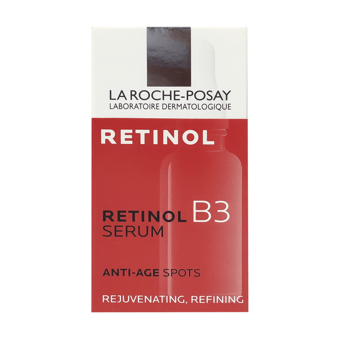 La Roche Posay - Retinol B3 Serum 30ml Gallery