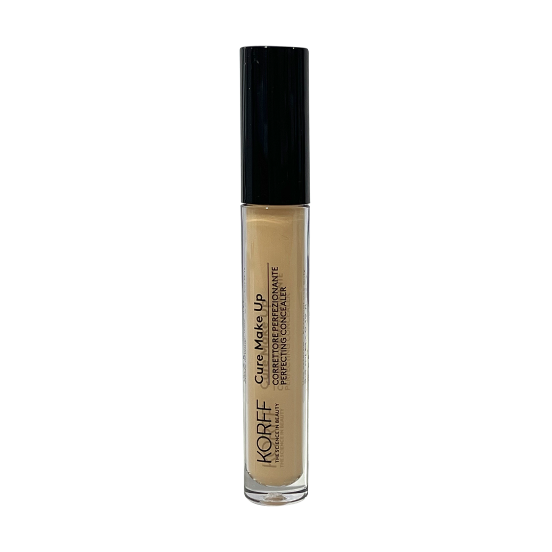 Korff-Cure Make Up Long Lasting Concealer 03 5.5ml Gallery