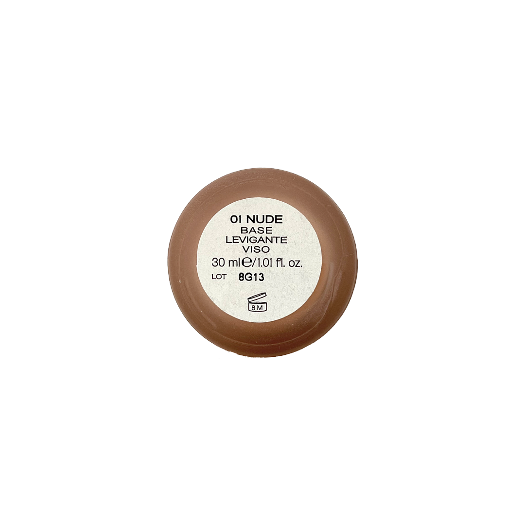 Korff-Make Up Skin Performer Smoothing Base 30 Gallery