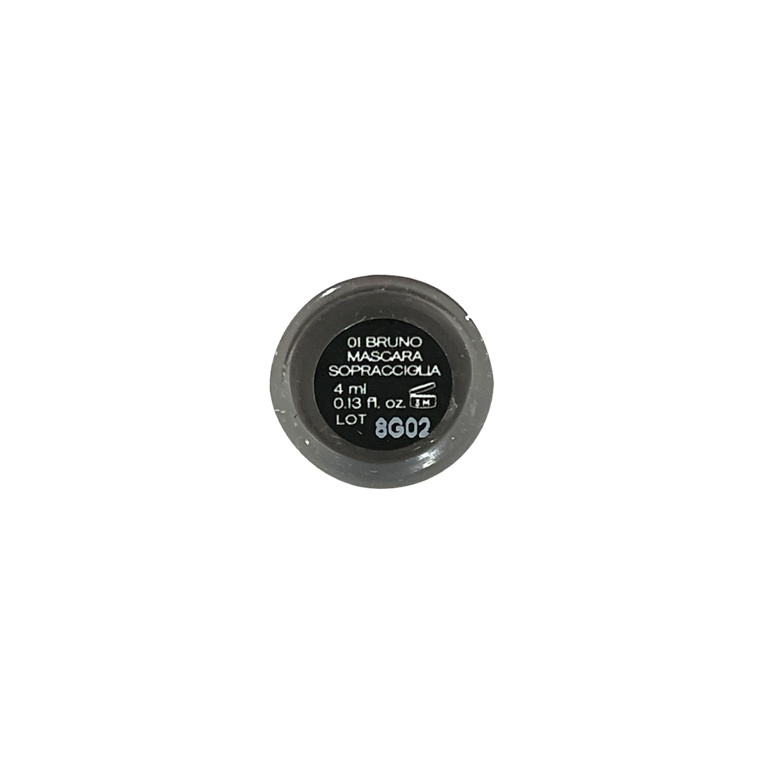 Korff-Cure Make Up Eyebrow Mascara 01 4ml + Lightening Pencil Gallery