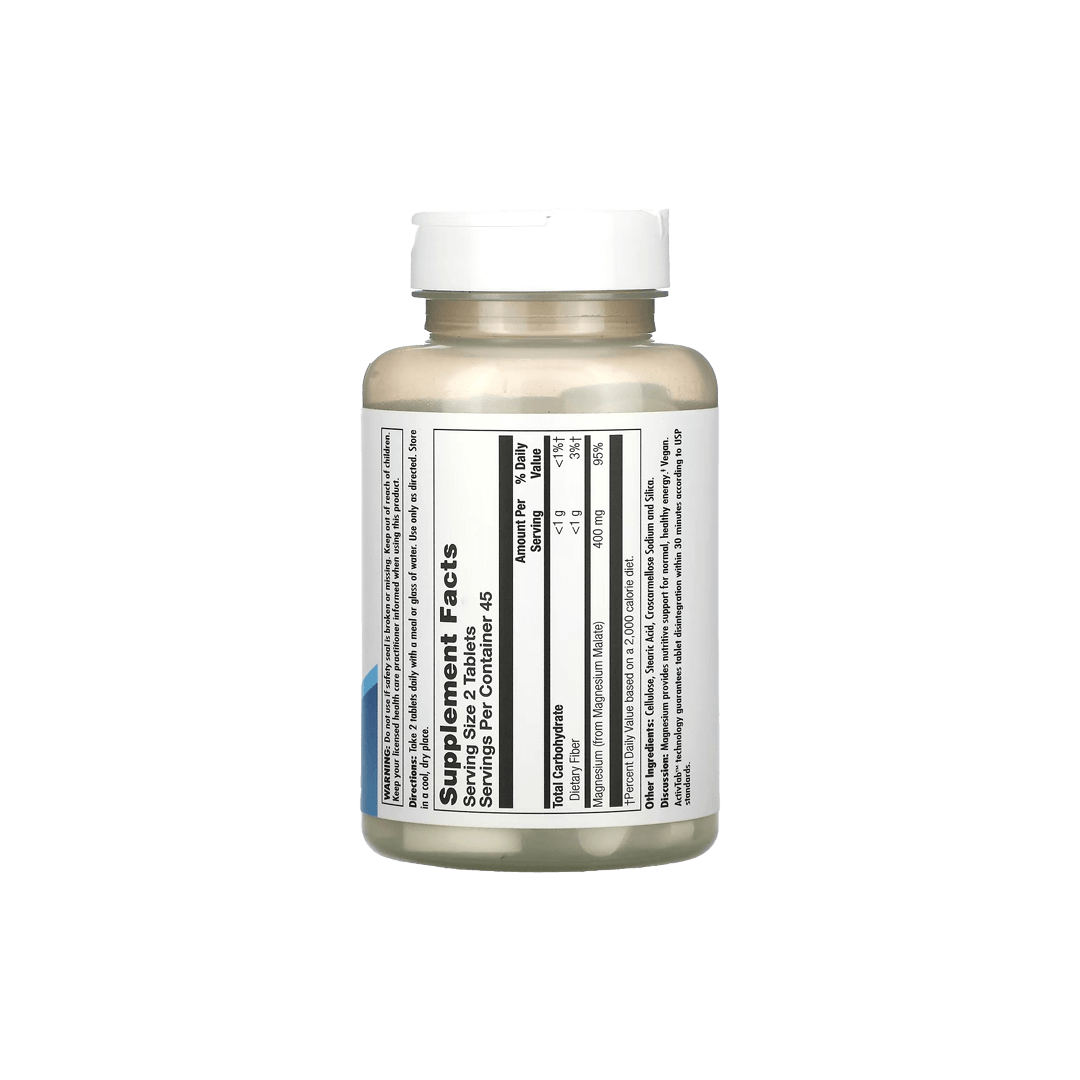 KAL - Magnesium Glycinate 350 VegCap Gallery