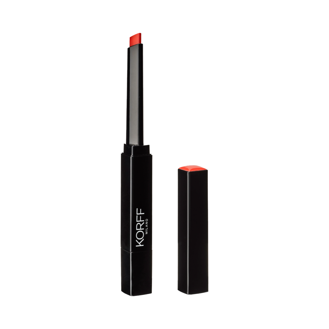 Korff-Cure Make Up Matt Lipstick 02 Gallery
