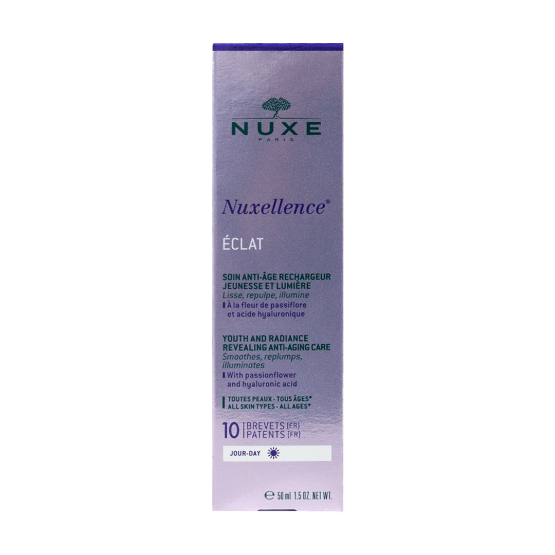 Nuxe - Nuxellence Eclat Day - 50ml Gallery