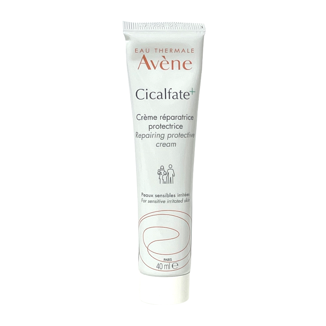 Avene-Cicalfate+Cream 40ml Gallery