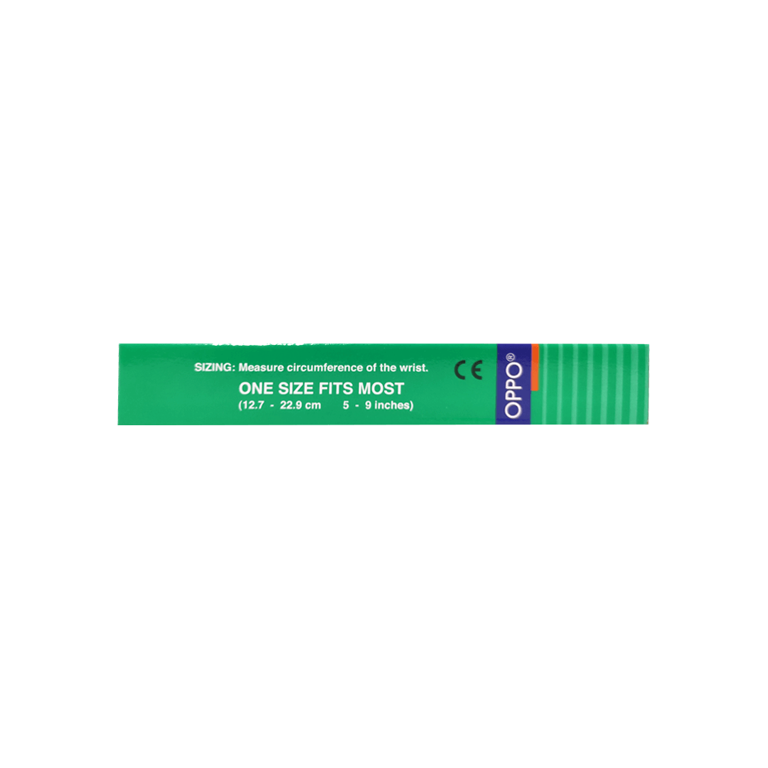OppO- Wrist Wrap (One Size) Gallery
