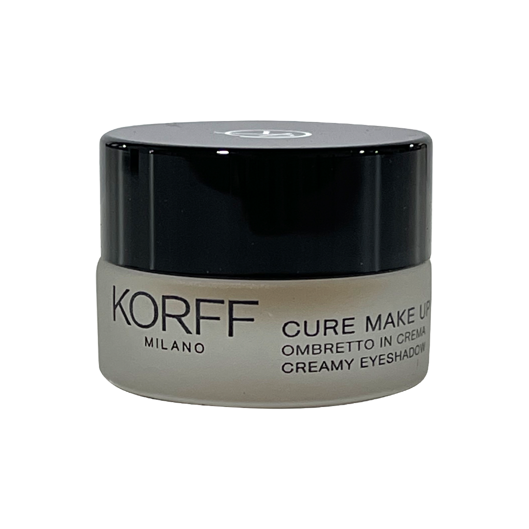 Korff-Creamy Eye Shadow 03 4.5gm Gallery