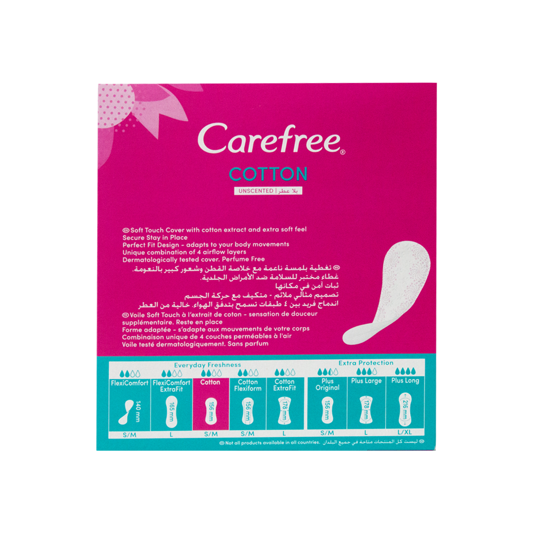 Carefree Breathable Cotton Aloe 56 Gallery