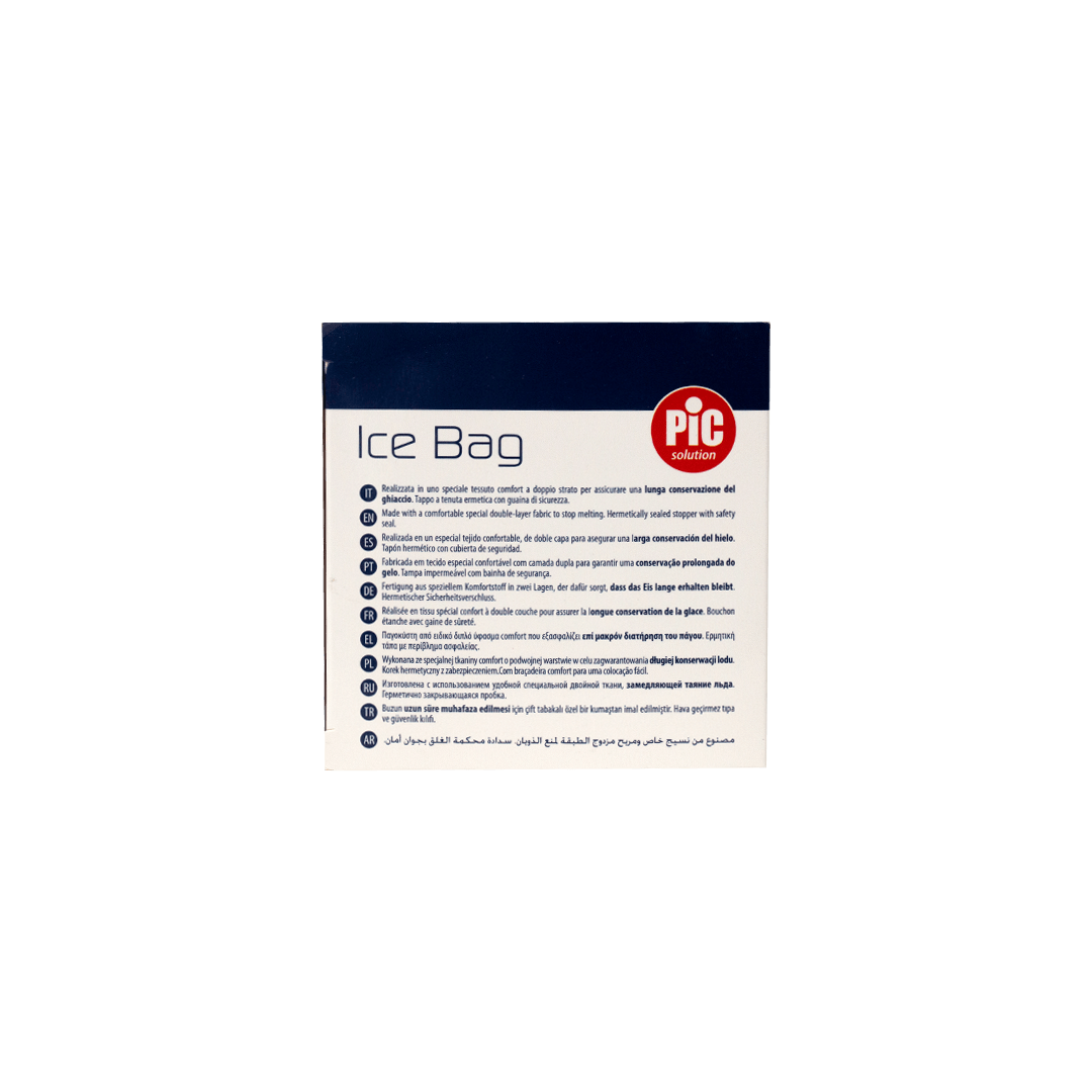 Pic-Ice Bag Comfort 28cm Gallery