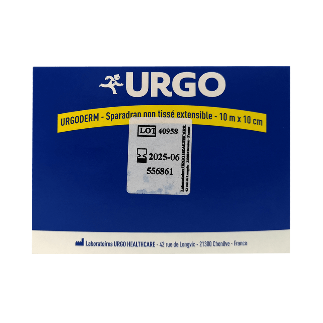 Urgo - Derm 10m X 10cm Gallery