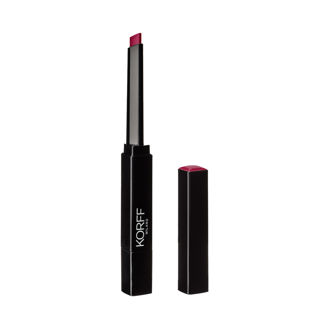 Korff-Cure Make Up Matt Lipstick 05 Gallery