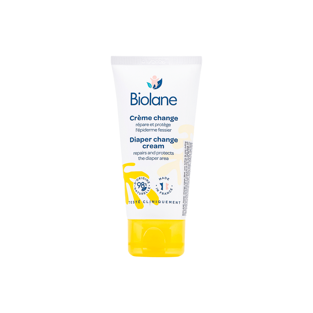 Pharma C  Biolane- Diaper Change Cream 50ml