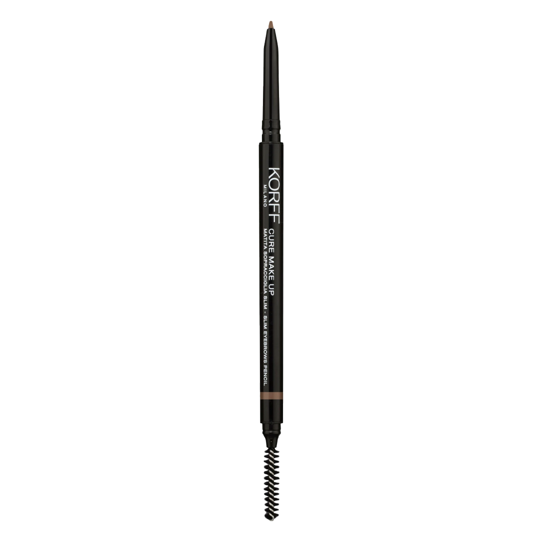 Korff-Slim Eyebrow Pencil 02 0.09gm Gallery