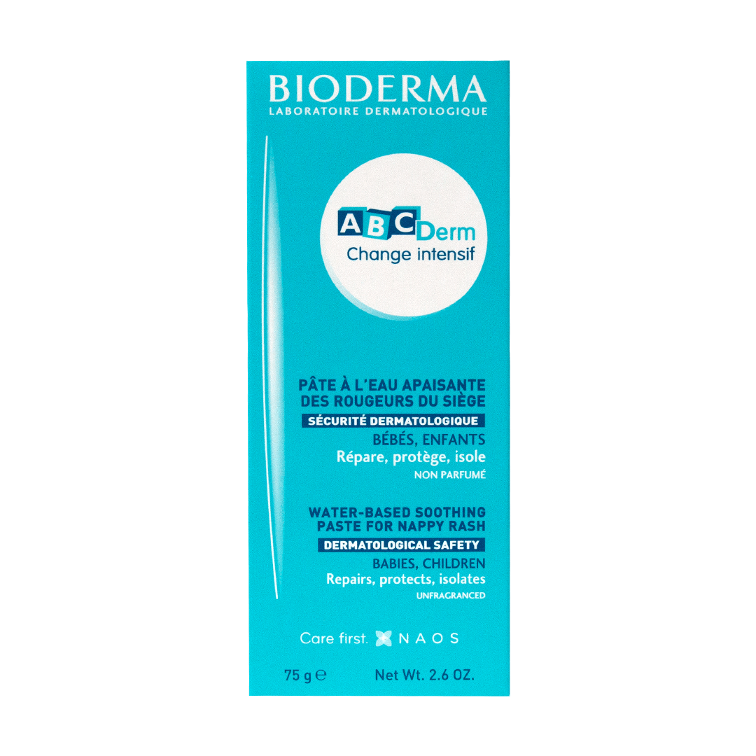 Bioderma-Abc Drem Change Intensif TE75GR 75gm Gallery