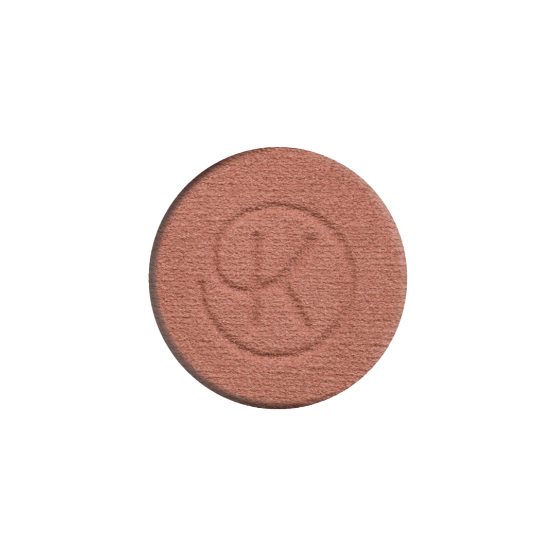 Korff-Satin Eye Shadow 06 3.3gm Gallery