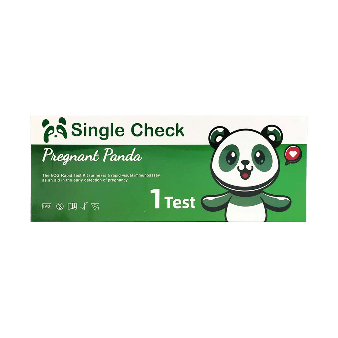 Hangzhou- Single Check Pregnancy Test Gallery