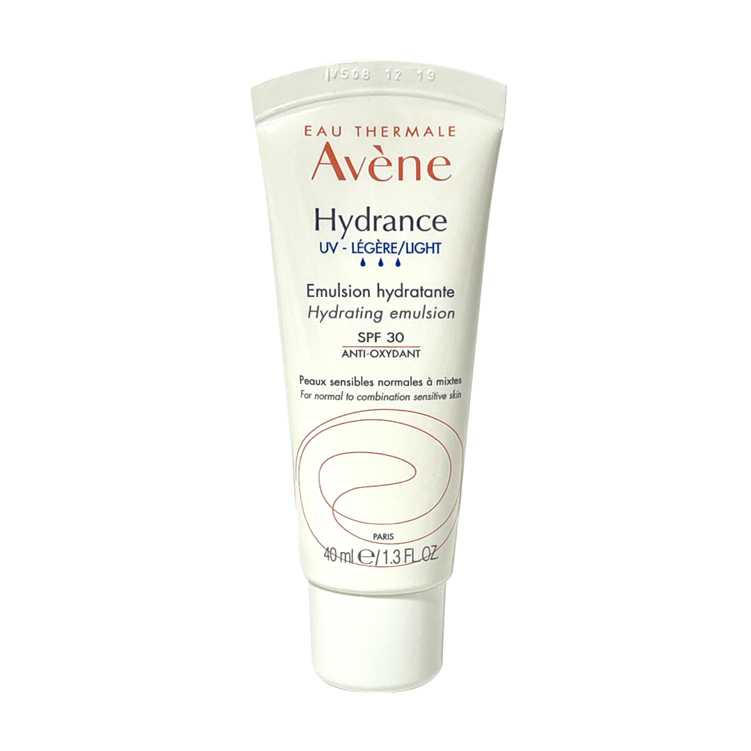 Avene-Hydrance Optimale Light UV SPF30 40ml Gallery