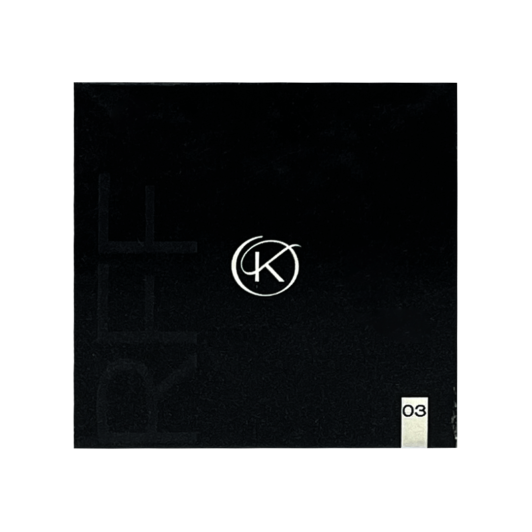 Korff-Creamy Eye Shadow 03 4.5gm Gallery