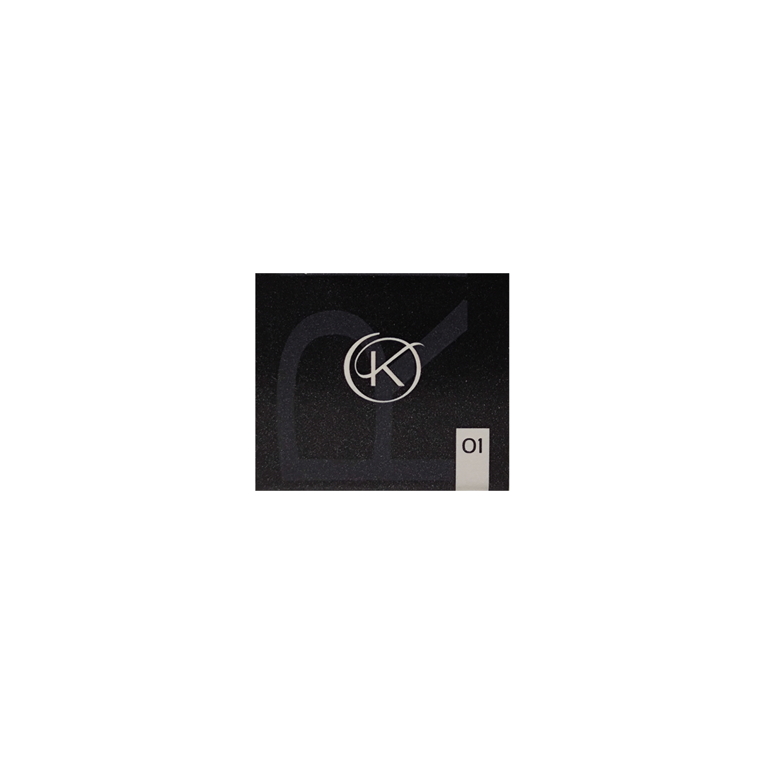 Korff-Cure Make Up Satin Lipstick 01 4ml Gallery