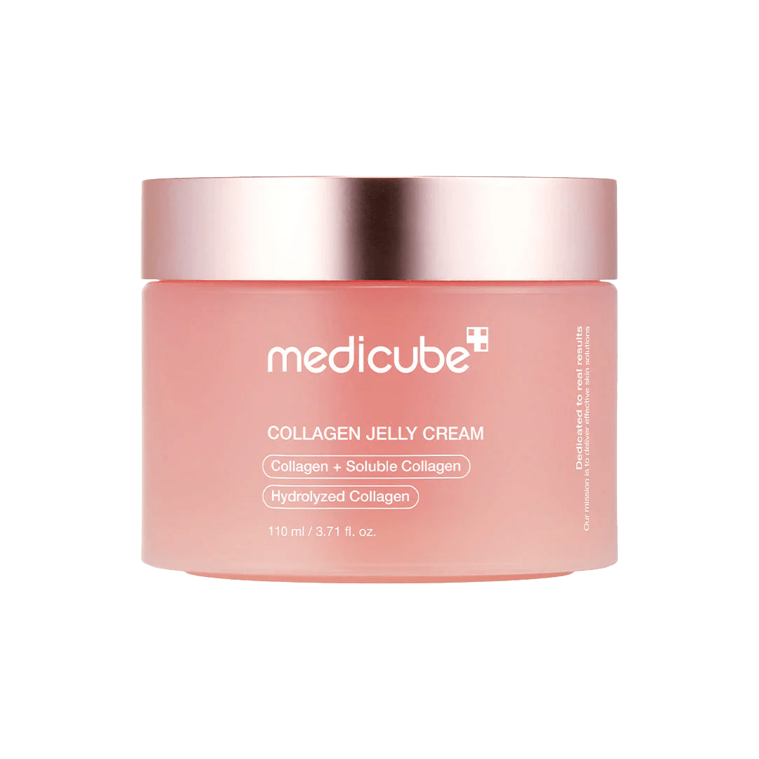 Medicube Collagen Jelly Cream 50ml