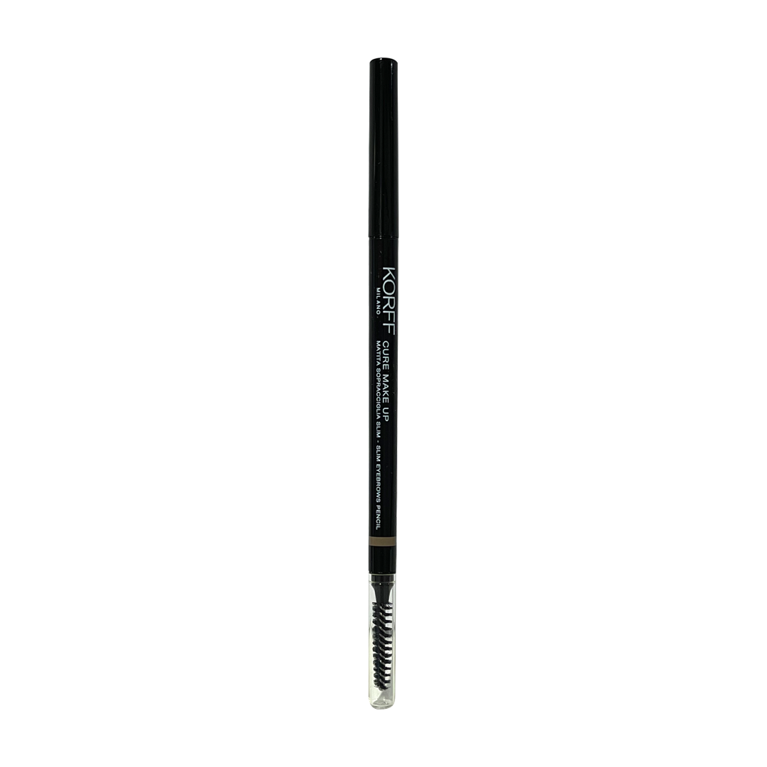 Korff-Slim Eyebrow Pencil 01 0.09gm Gallery