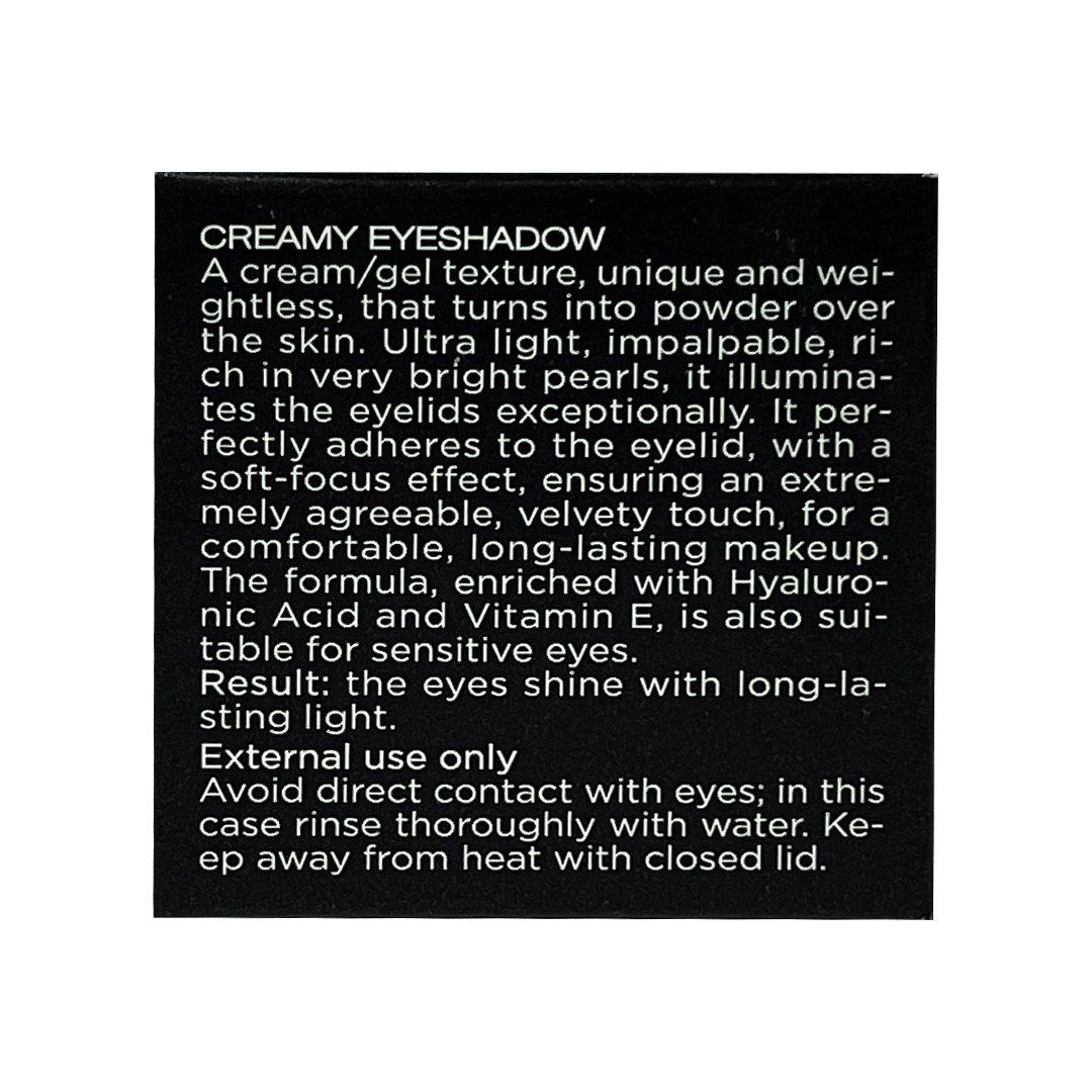 Korff-Creamy Eye Shadow 03 4.5gm Gallery