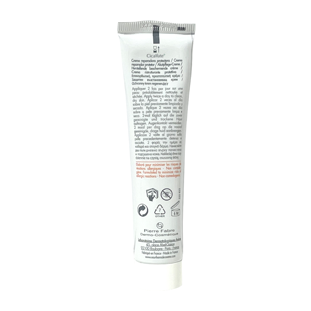 Avene-Cicalfate+Cream 40ml Gallery