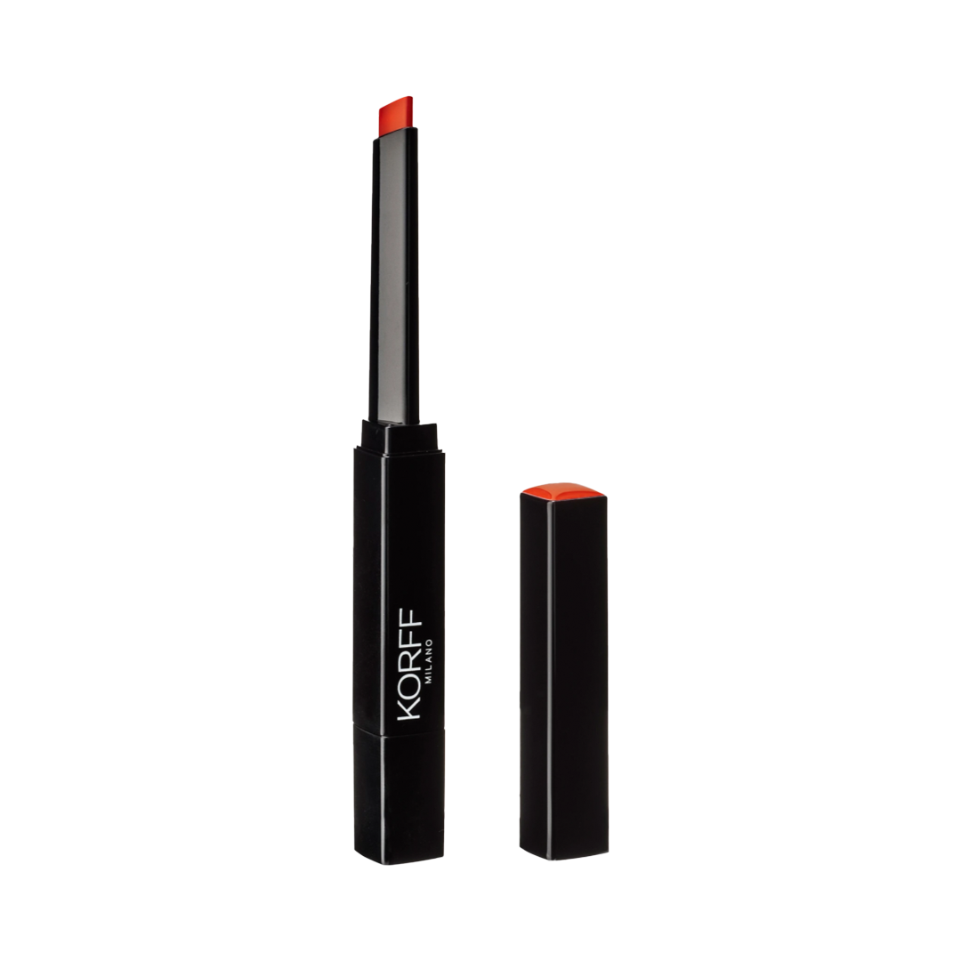 Korff-Cure Make Up Matt Lipstick 04 Gallery