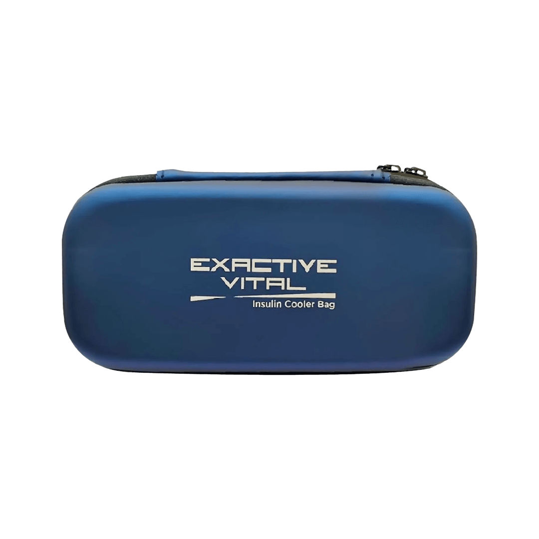 Exactive Vital- كيس تبريد الأنسولين (صغير)