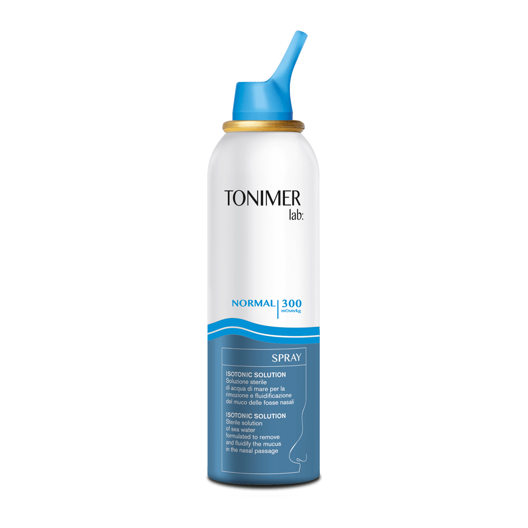 Tonimer Lab-Normal Spray 125ml Gallery