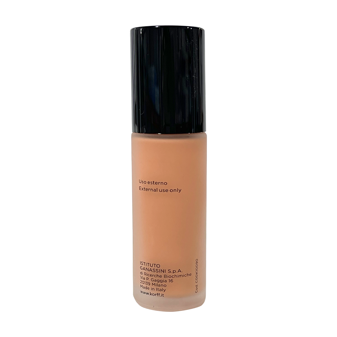 Korff-Cure Make Up Smoothing Base Anti-Spot Effect 02 Peche 30ml Gallery