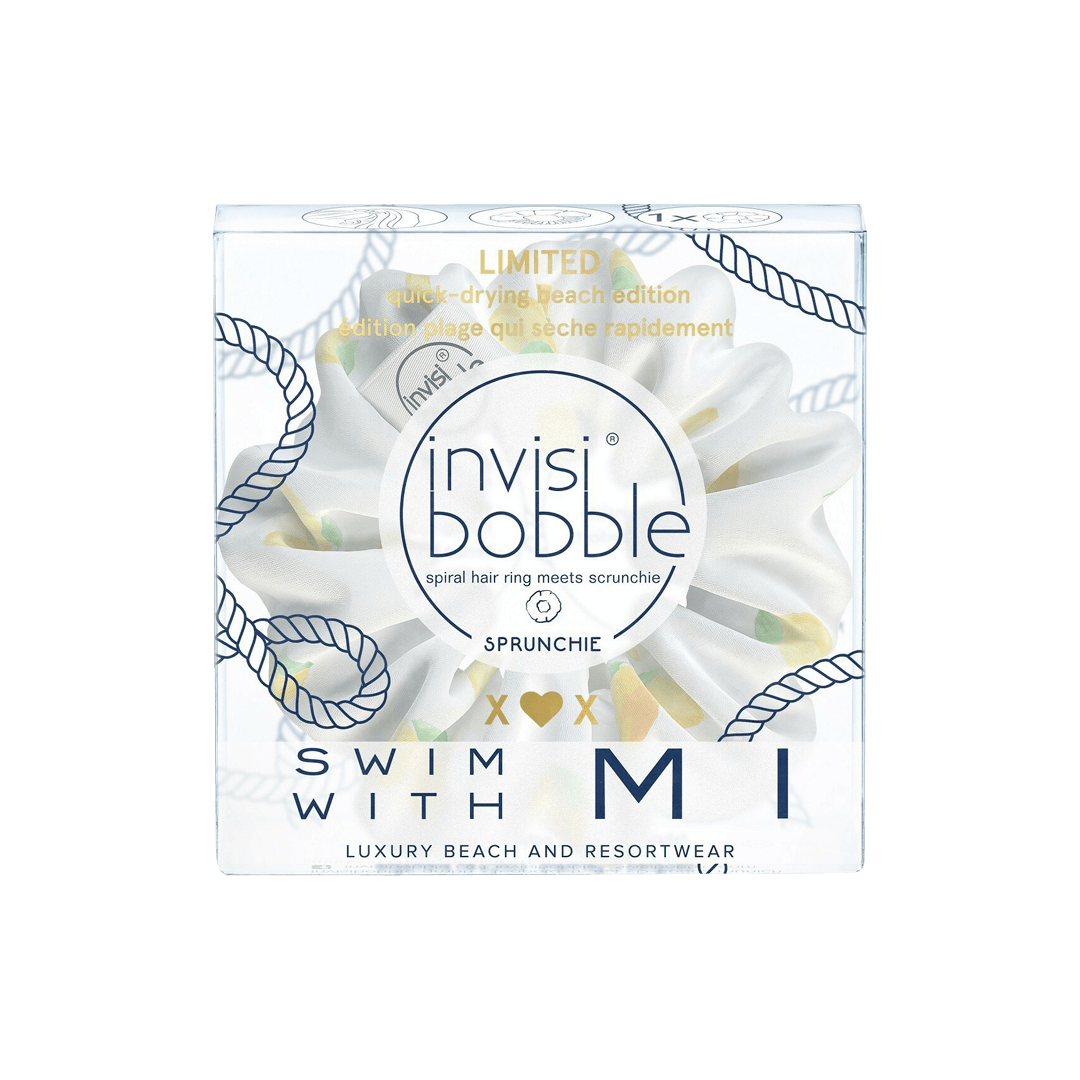 Invisibobble-Sprunchie Swim With Mi - Simply The Zest Gallery