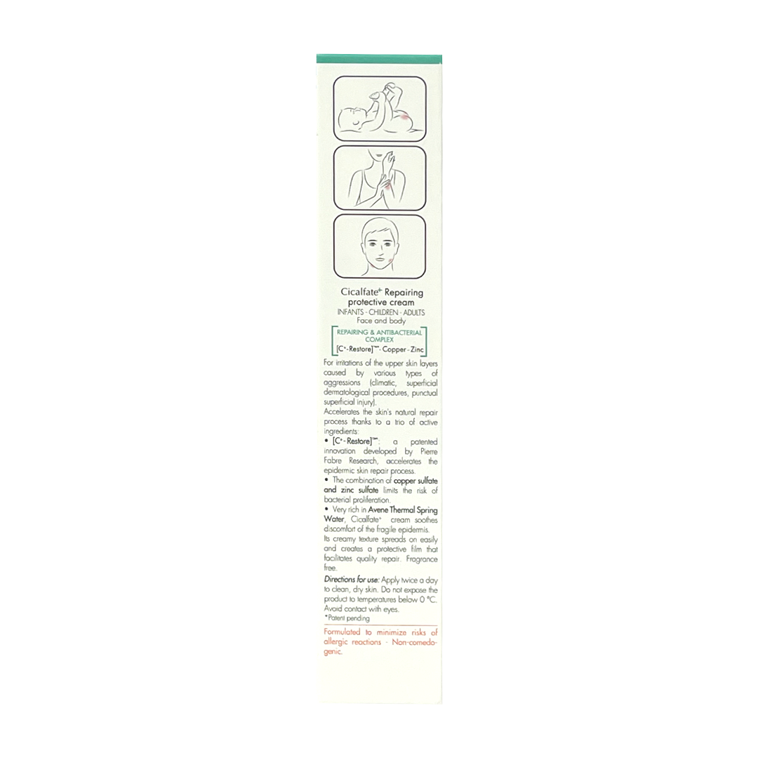 Avene-Cicalfate+Cream 40ml Gallery