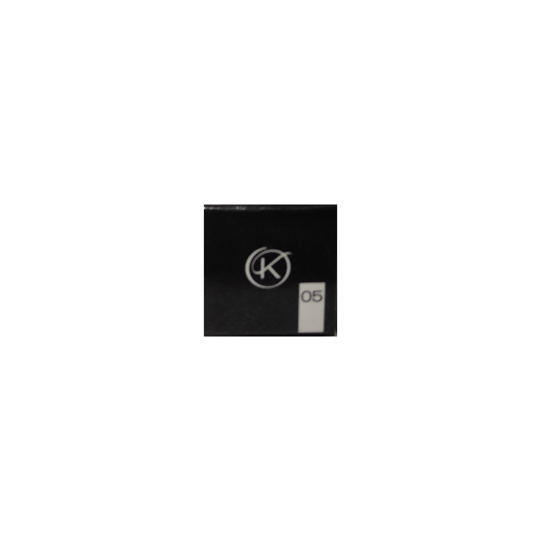 Korff-Cure Make Up Matt Lipstick 05 Gallery