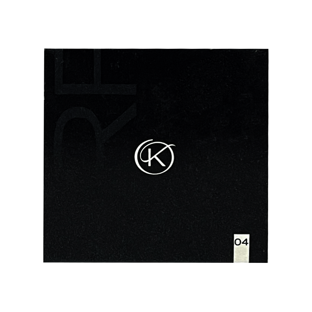Korff-Creamy Eye Shadow 04 4.5gm Gallery