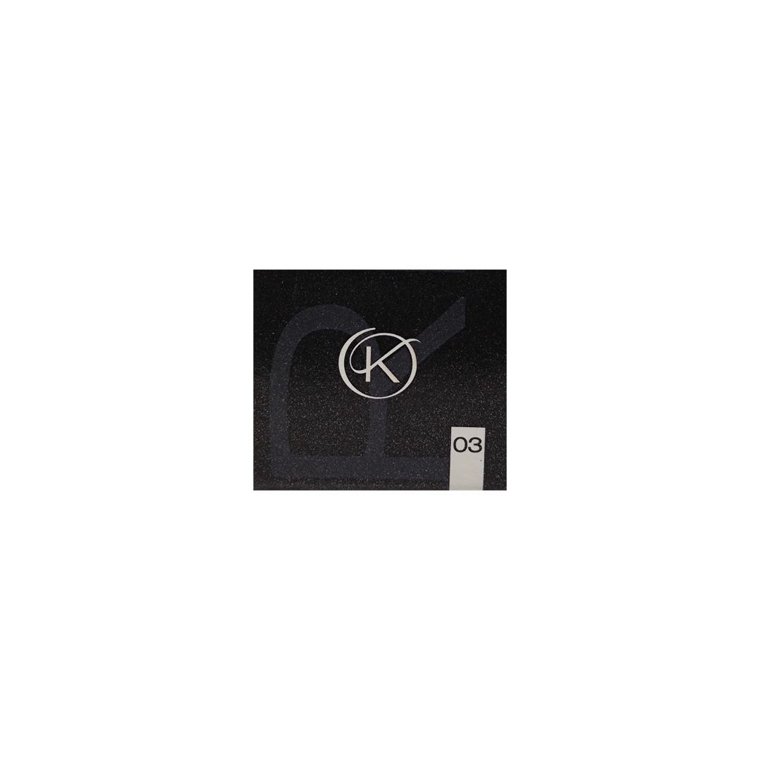 Korff-Cure Make Up Satin Lipstick 03 4ml Gallery