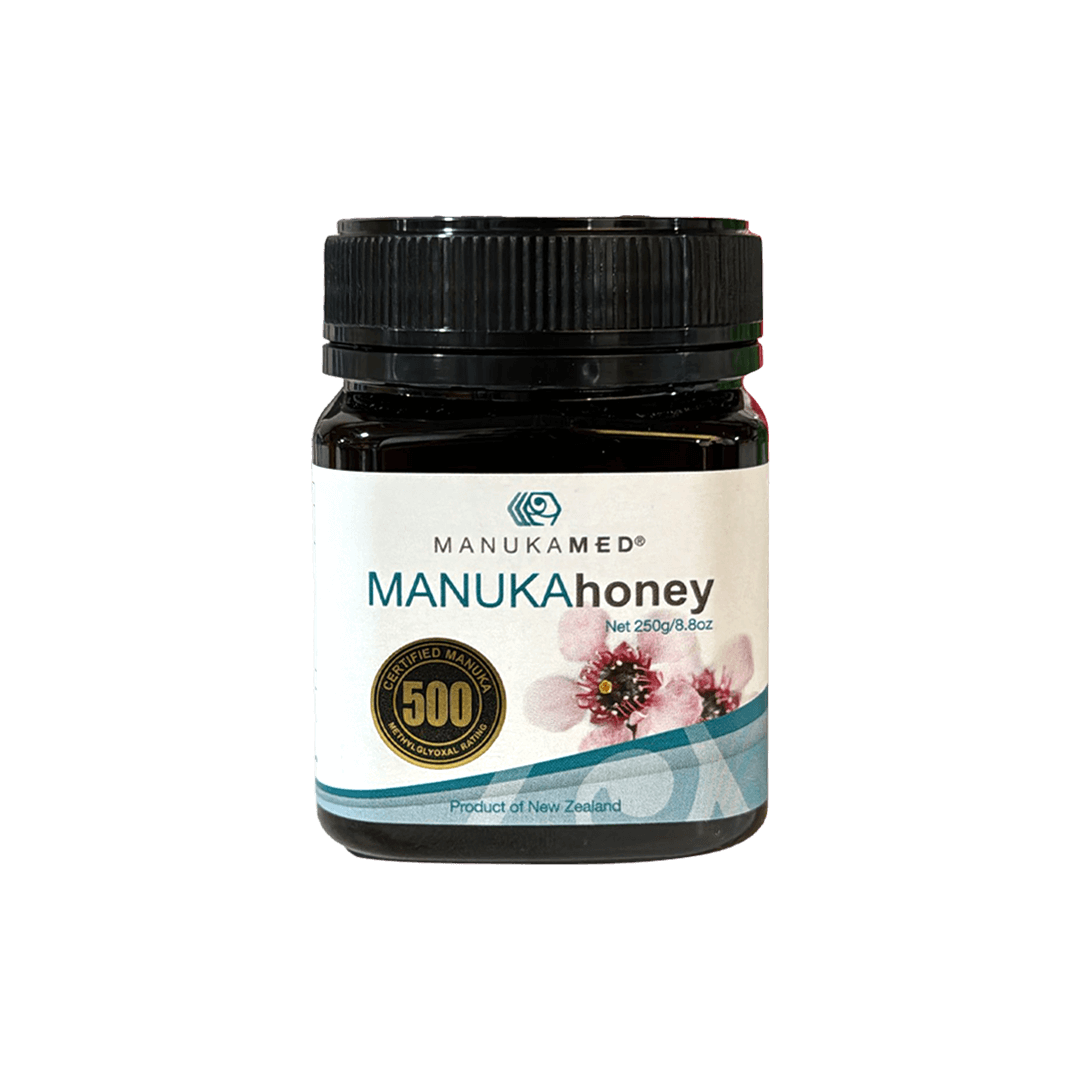 مانوكاميد- عسل مانوكا 250 جرام