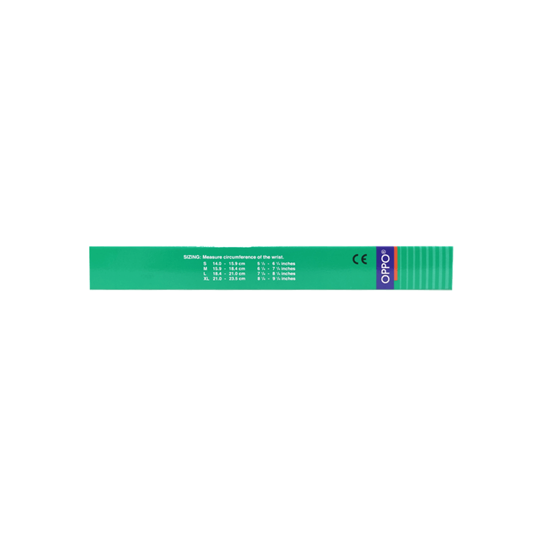 OppO- Wrist/Thumb Support L Gallery