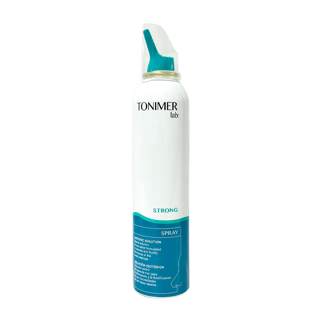 Tonimer Lab-Strong Spray 200ml Gallery